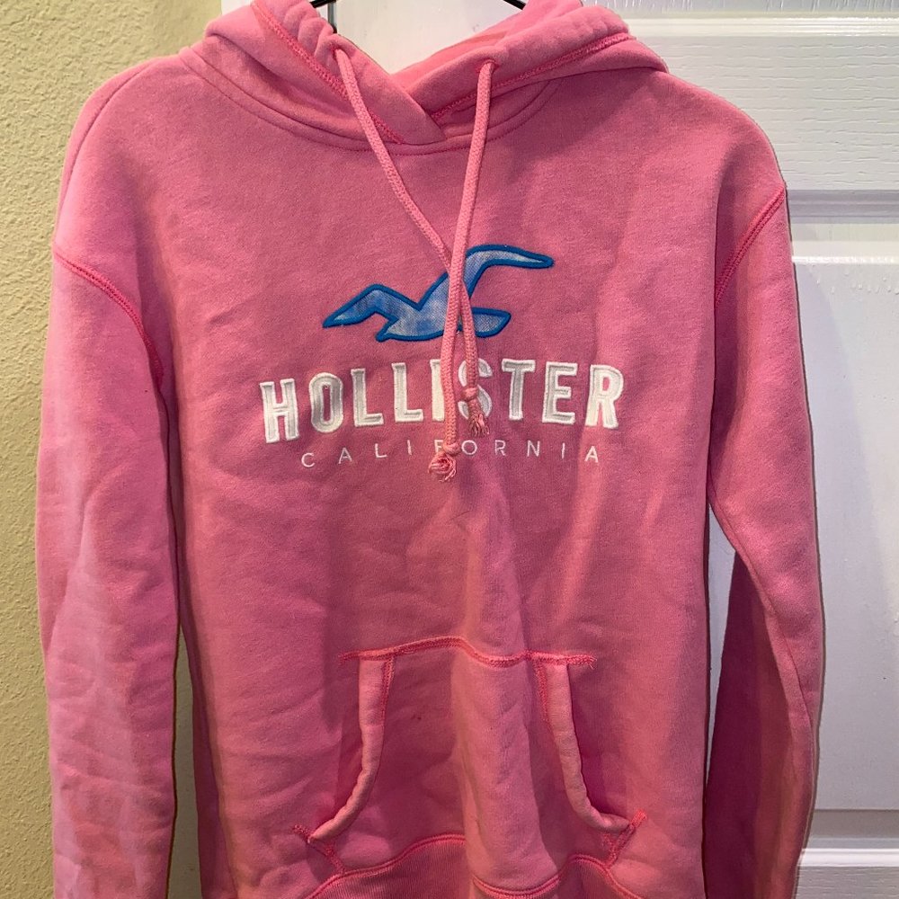 Hollister Sweatshirt
